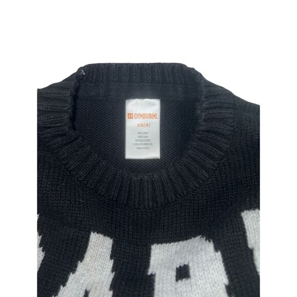 Gymboree 4T Girls Sweater - Picture 2 of 2